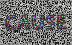 Image showing: Tap into Cause and Effect with Hacking Reality